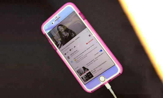 iPhone 6: Not Just a Smartphone, Also an Art Piece