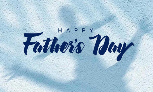 Bisnuf Celebrates Father's Day 2024: A Perfect Blend of Art and Technology