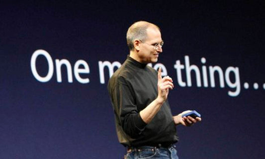 When Steve Jobs Turned Off the iPhone: Insights from His Former Assistant