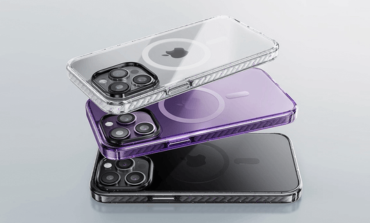 Tech Enthusiasts Unveiled: iPhone Artistry